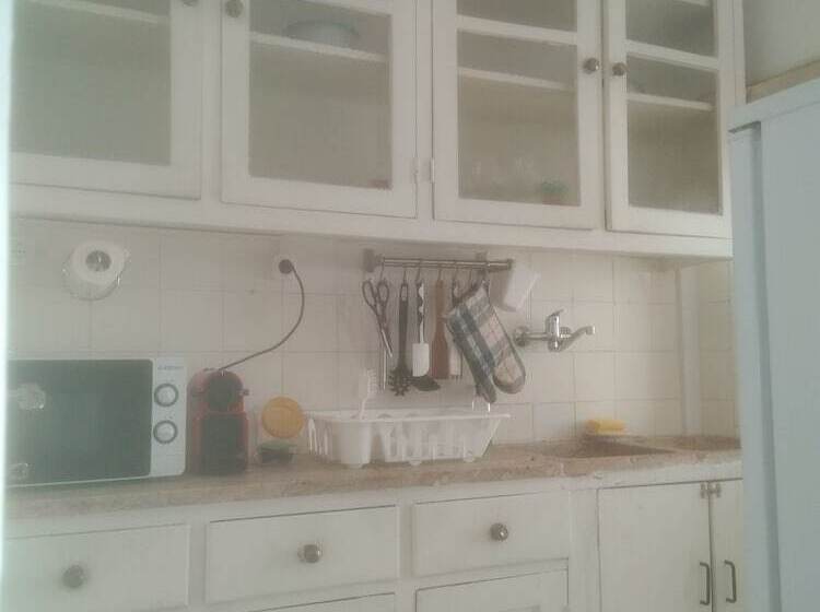 펜션 Boomerang Serviced Apartment S