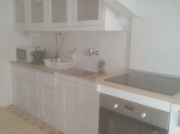 펜션 Boomerang Serviced Apartment S