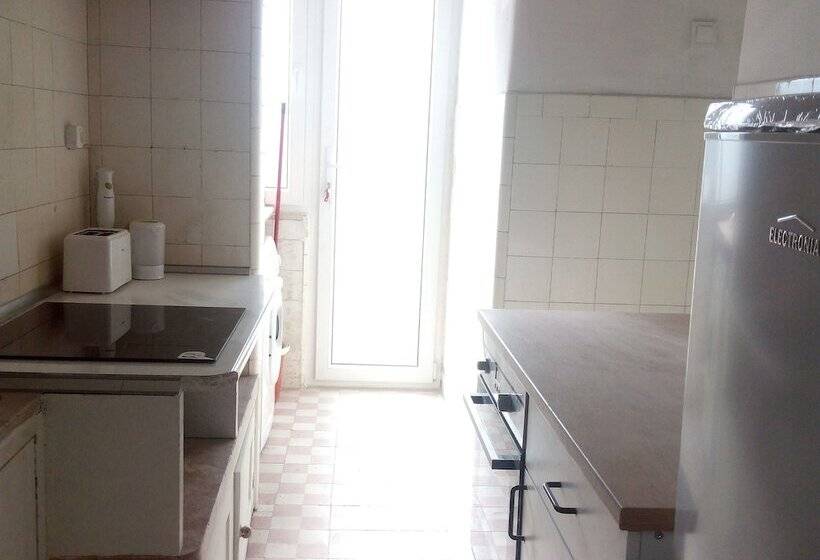 펜션 Boomerang Serviced Apartment S