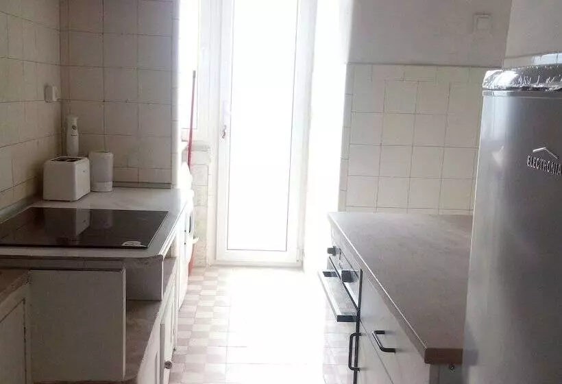 Majatalo Boomerang Serviced Apartment S