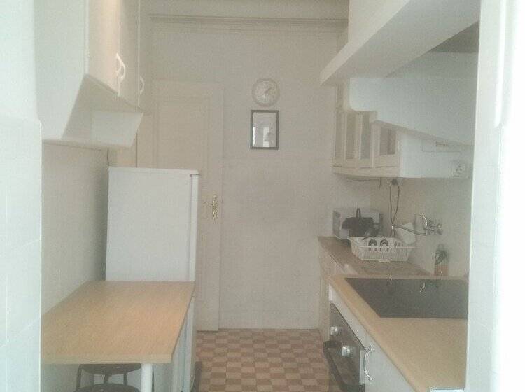 펜션 Boomerang Serviced Apartment S