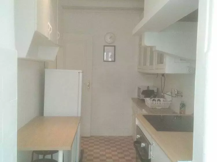 Majatalo Boomerang Serviced Apartment S