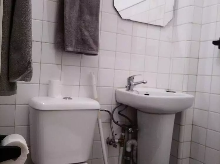 Majatalo Boomerang Serviced Apartment S