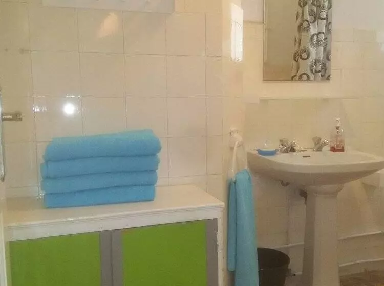 Majatalo Boomerang Serviced Apartment S