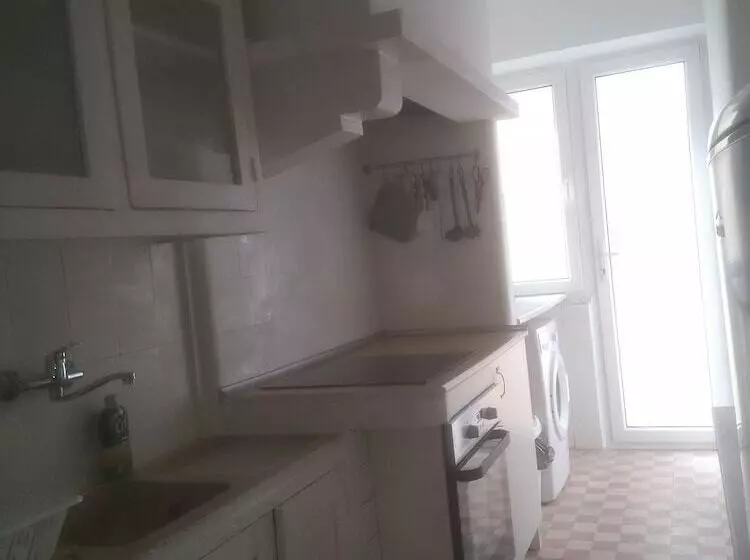 Majatalo Boomerang Serviced Apartment S