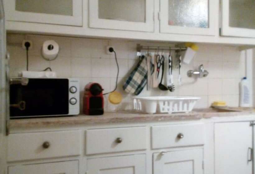 펜션 Boomerang Serviced Apartment S