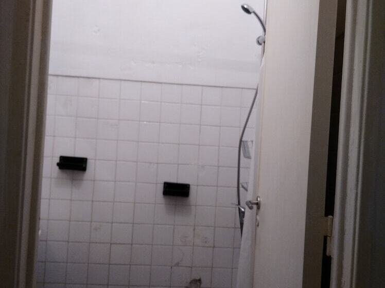 펜션 Boomerang Serviced Apartment S