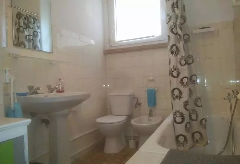 Majatalo Boomerang Serviced Apartment S