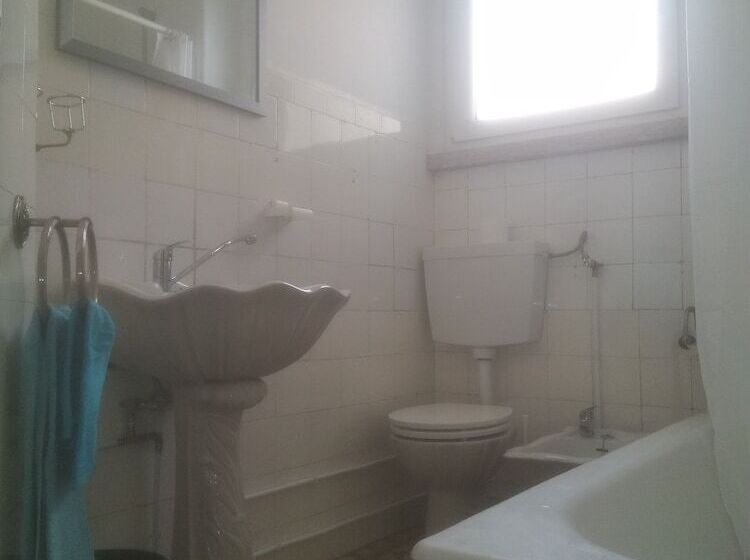 펜션 Boomerang Serviced Apartment S