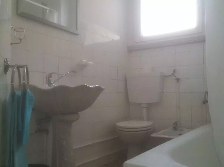 Majatalo Boomerang Serviced Apartment S