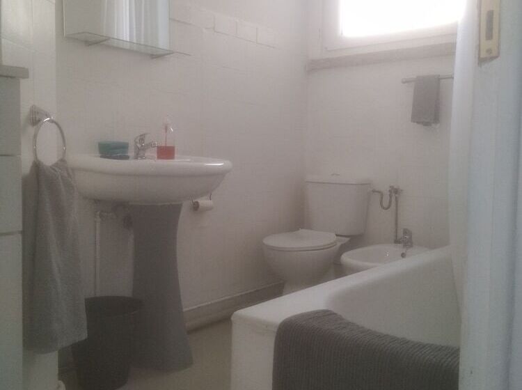 펜션 Boomerang Serviced Apartment S