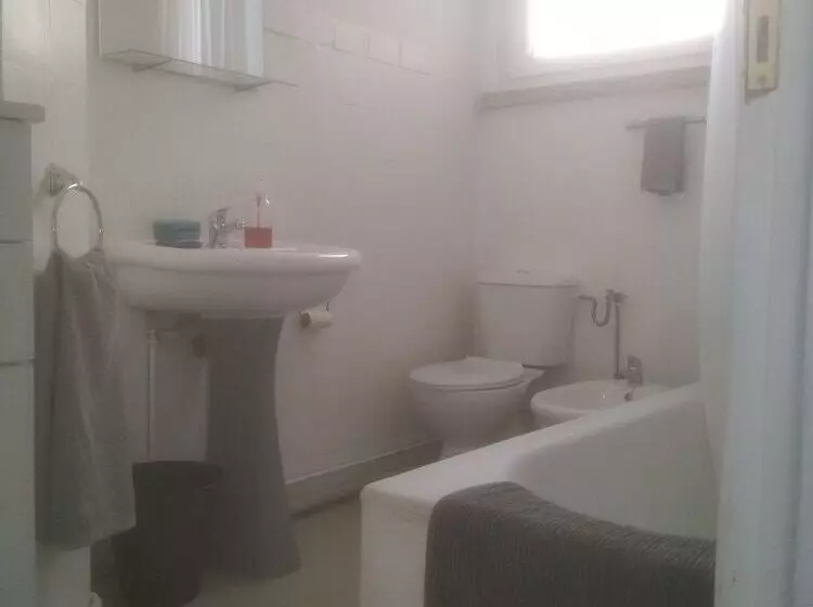 Majatalo Boomerang Serviced Apartment S