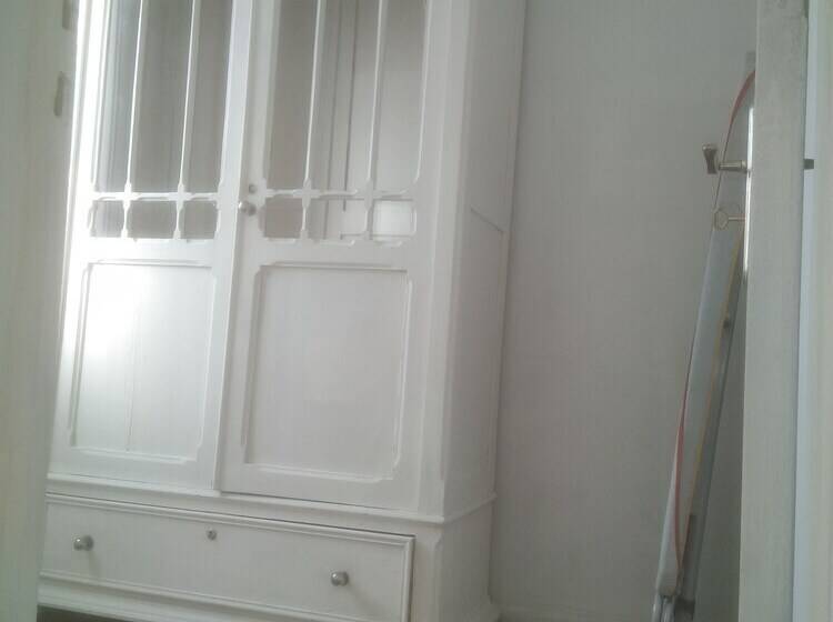 펜션 Boomerang Serviced Apartment S