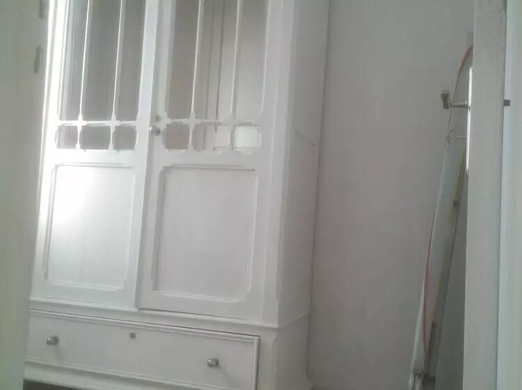 Majatalo Boomerang Serviced Apartment S