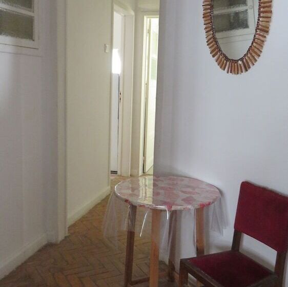 펜션 Boomerang Serviced Apartment S