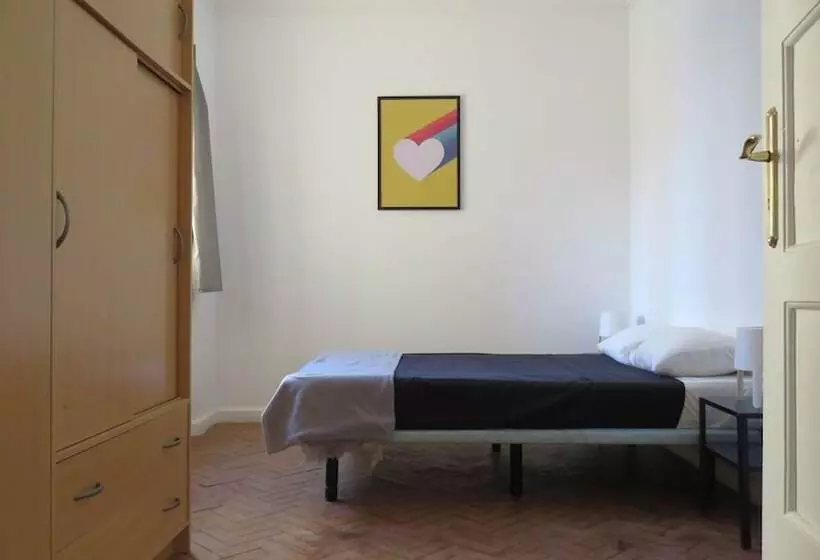 Majatalo Boomerang Serviced Apartment S