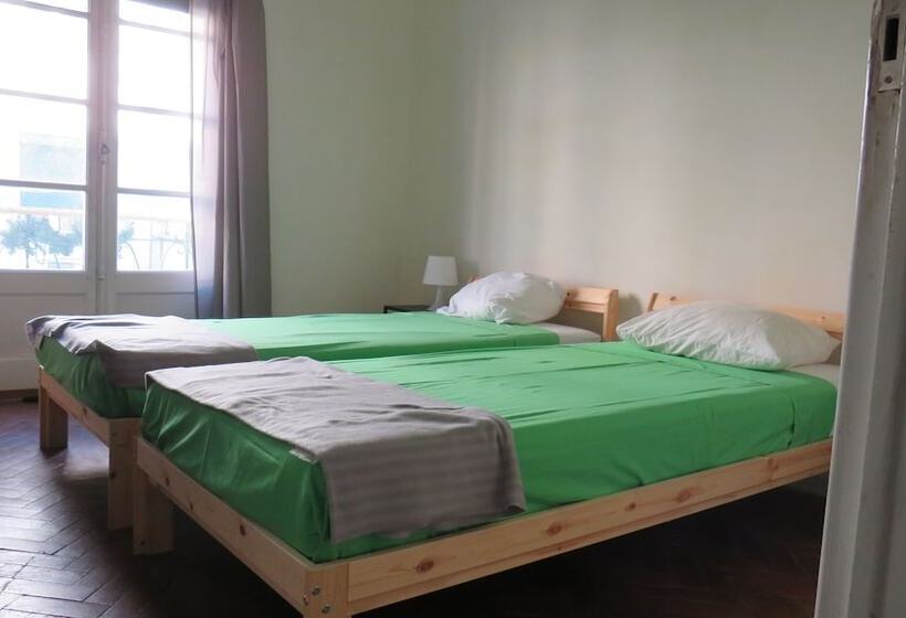 펜션 Boomerang Serviced Apartment S