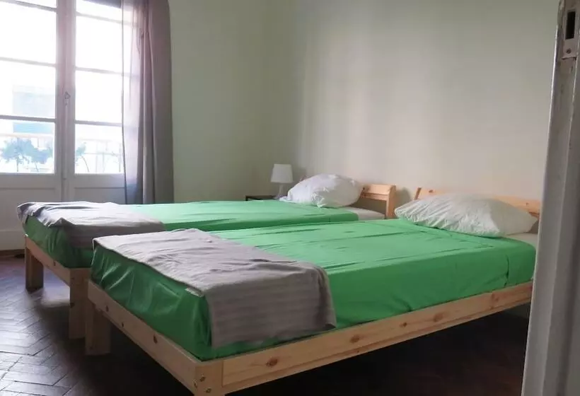 Majatalo Boomerang Serviced Apartment S