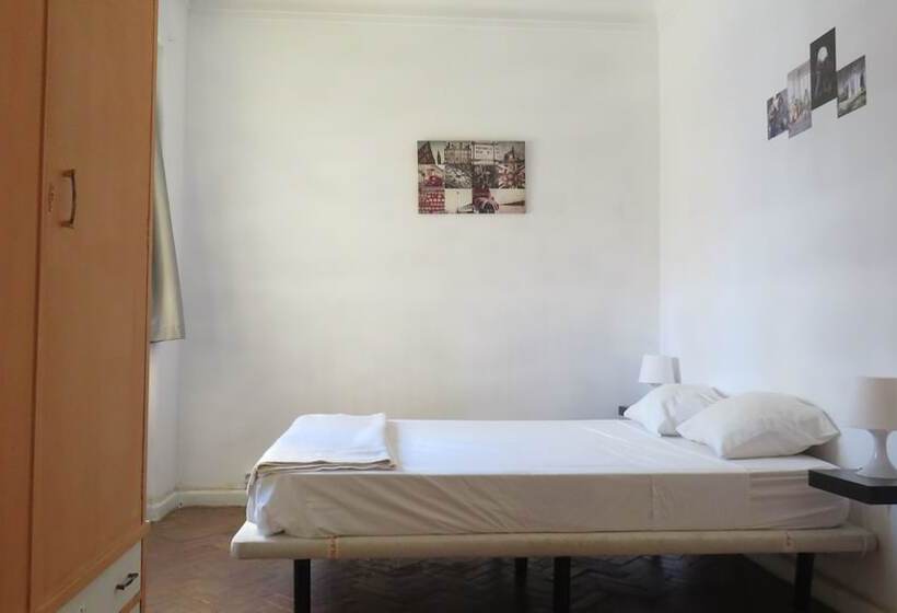 펜션 Boomerang Serviced Apartment S