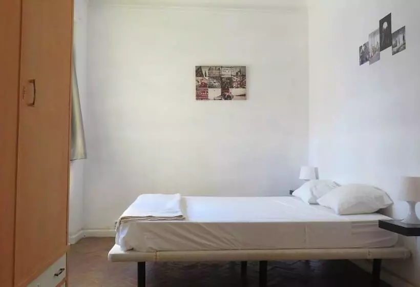 Majatalo Boomerang Serviced Apartment S