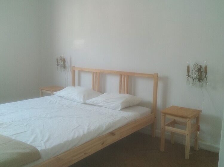 펜션 Boomerang Serviced Apartment S