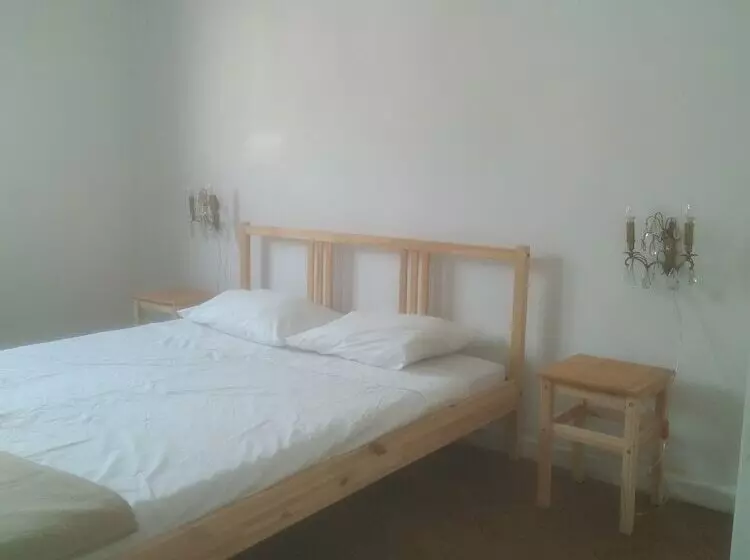 Majatalo Boomerang Serviced Apartment S