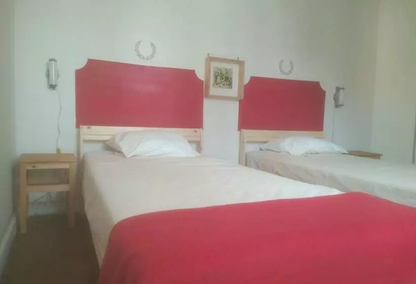 Majatalo Boomerang Serviced Apartment S