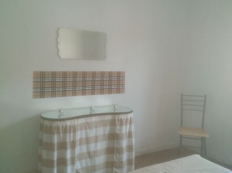 펜션 Boomerang Serviced Apartment S