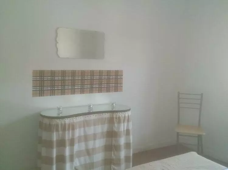 Majatalo Boomerang Serviced Apartment S