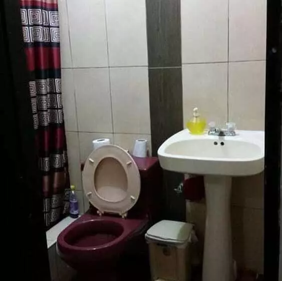 پانسیون Casa Serena