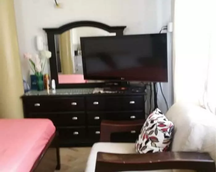 پانسیون Casa Serena