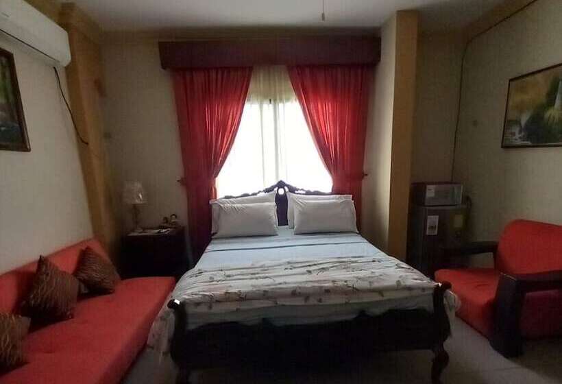 پانسیون Casa Serena