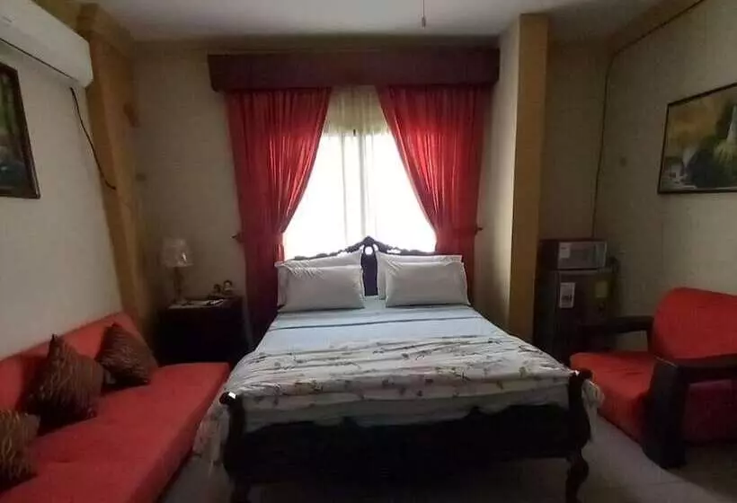 پانسیون Casa Serena
