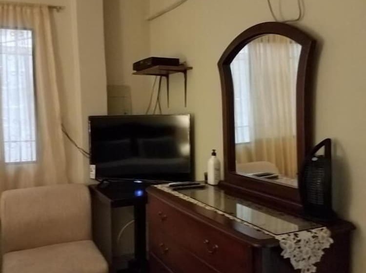 پانسیون Casa Serena