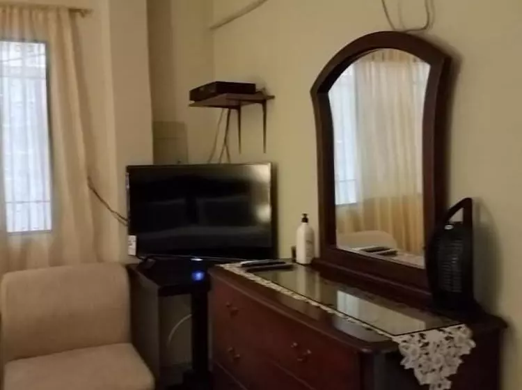 پانسیون Casa Serena