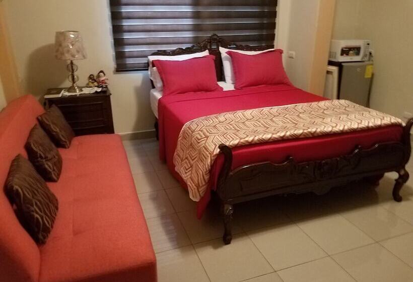 پانسیون Casa Serena