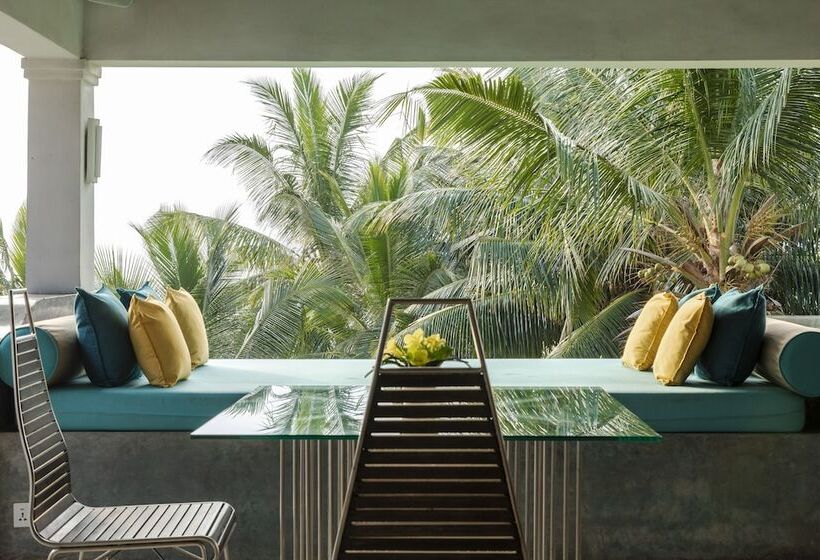 膳宿费 Coco Tangalla