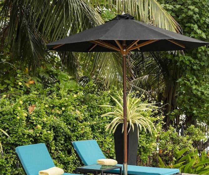 膳宿费 Coco Tangalla