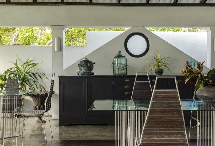 膳宿费 Coco Tangalla