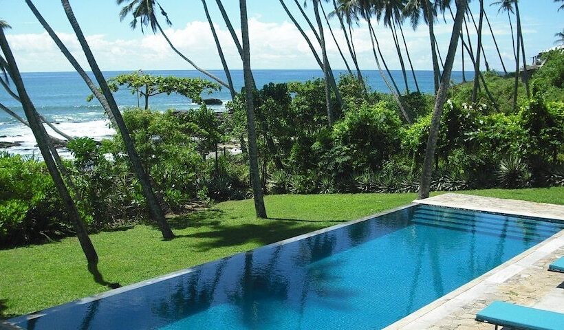 膳宿费 Coco Tangalla