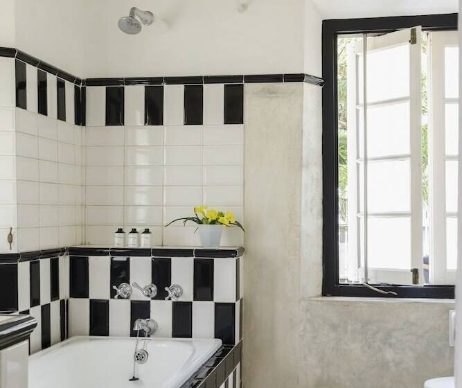 膳宿费 Coco Tangalla