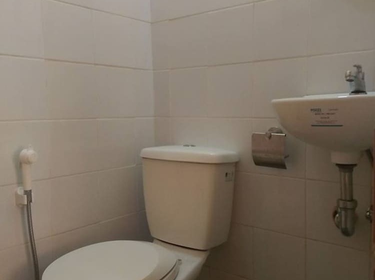 Pension Ddd Habitat Tuguegarao