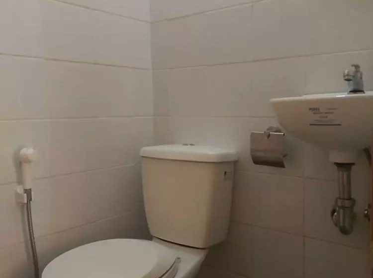 Majatalo Ddd Habitat Tuguegarao