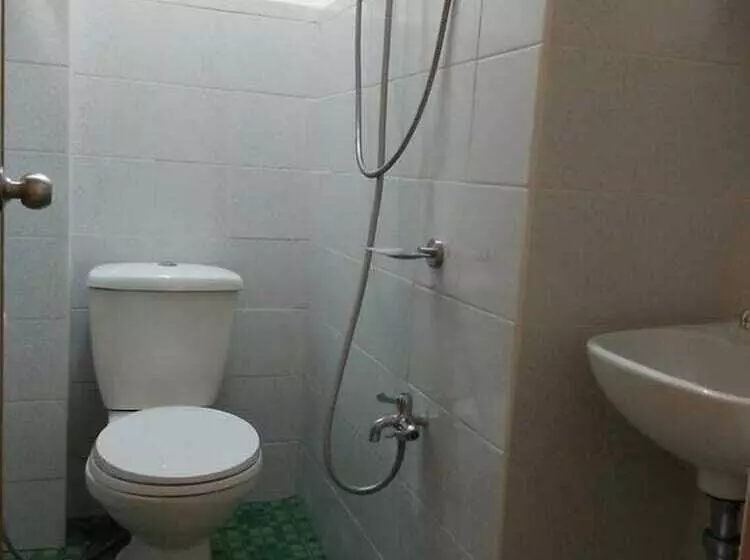 Majatalo Ddd Habitat Tuguegarao