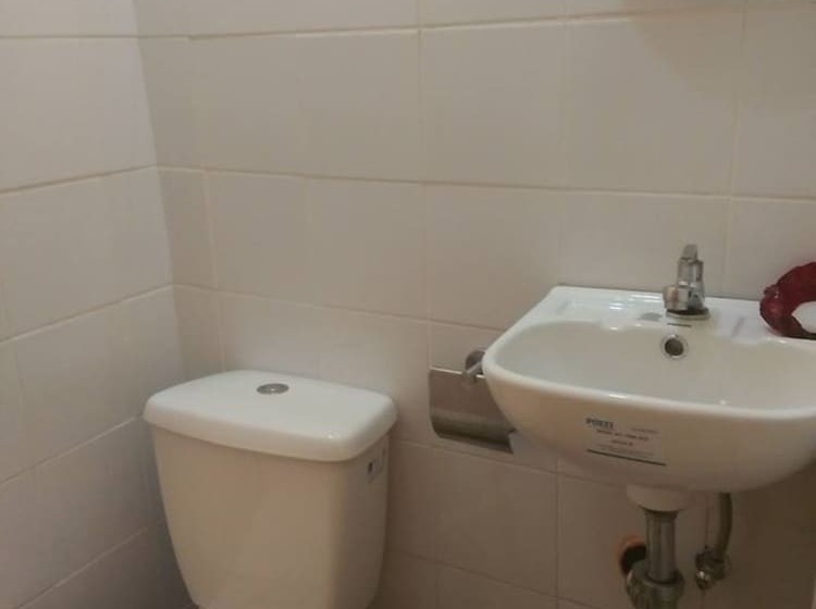 Pension Ddd Habitat Tuguegarao