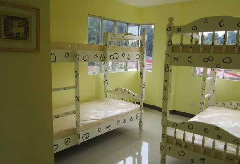 Majatalo Ddd Habitat Tuguegarao