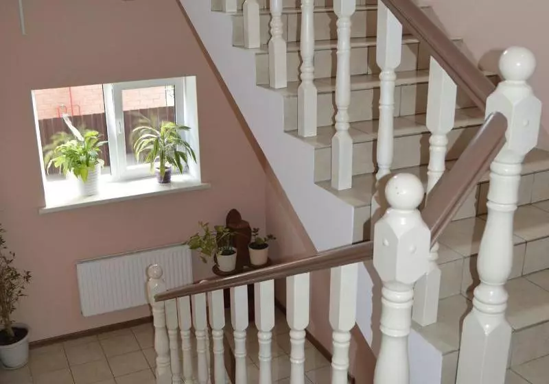 Majatalo Perlovka Guest House