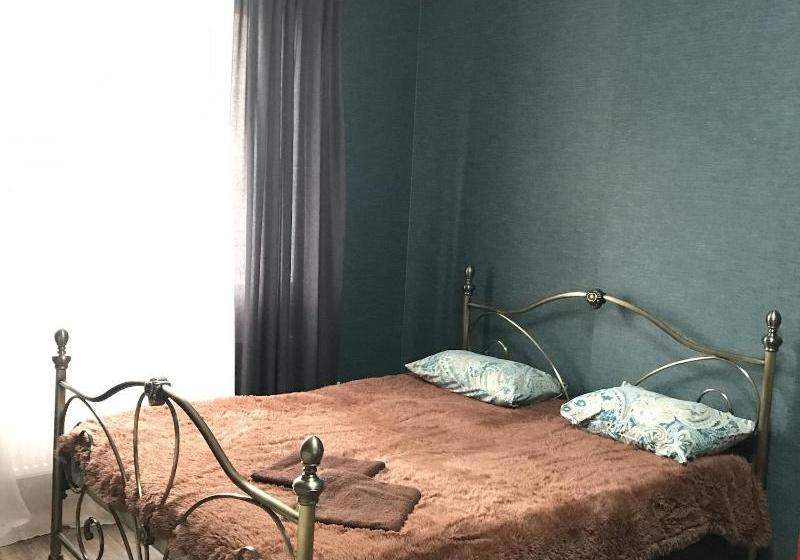 פנסיון Perlovka Guest House