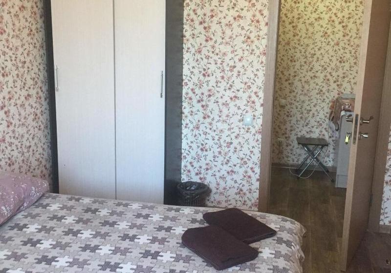 פנסיון Perlovka Guest House