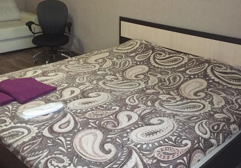 פנסיון Perlovka Guest House